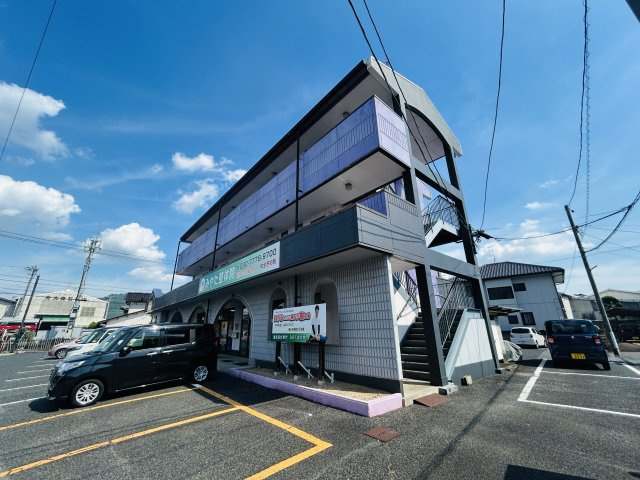 マンション吉野