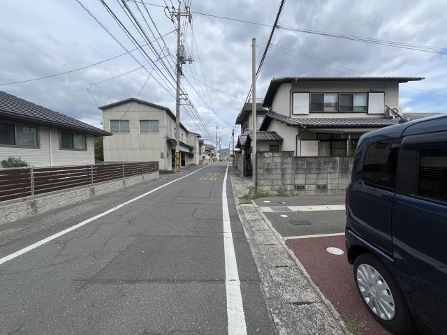ル・ミニオンコルテの周辺