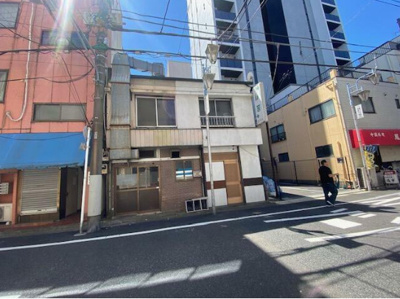  | 上丸子八幡町