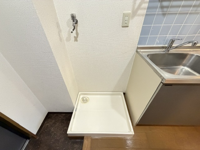 ジュネス天領Iのその他