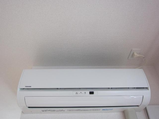 セシリアⅠの設備|室内設備