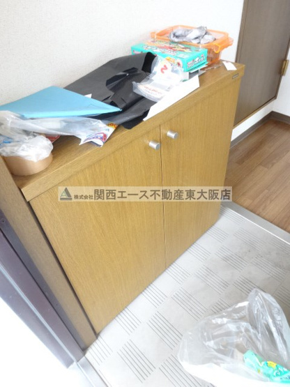 【収納】 | グレージュ立花