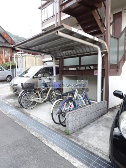 【その他共用部分】 | グレージュ立花