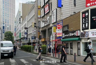  | ＨＥＸＡ　ｙｏｋｏｈａｍａ　５階