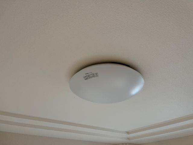 グリスィーヌの設備|照明器具
