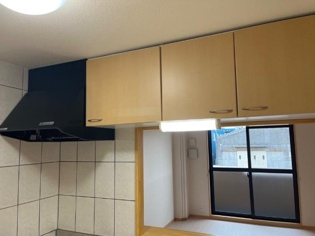 グリスィーヌのキッチン|キッチン