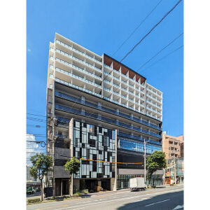 YAKUIN SQUARE　平尾小学校区