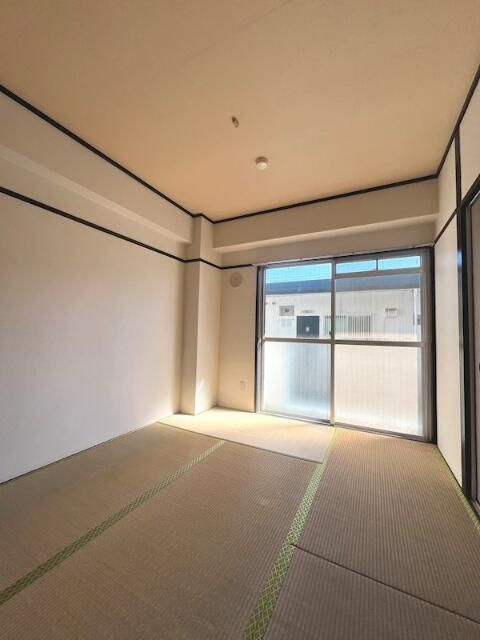 サンコート上大岡の寝室