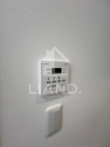 YAKUIN SQUARE　平尾小学校区の設備|YAKUIN SQUARE