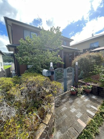 由良町　戸建の設備
