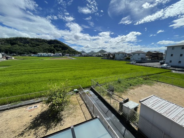 由良町　戸建の展望