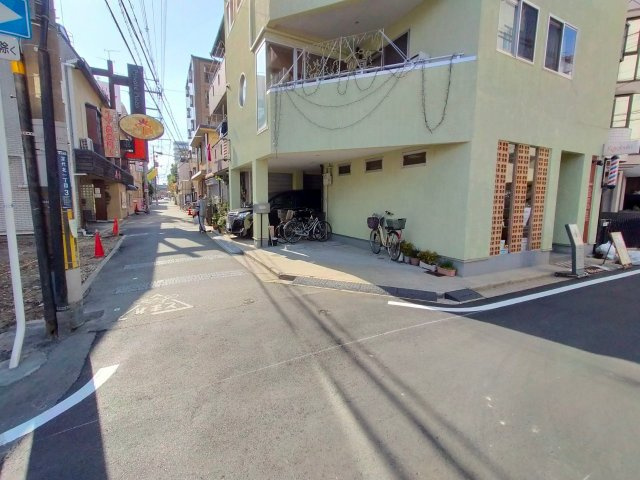  | プレジオ布施ASIAN