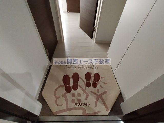 【玄関】 | F mirai Grus