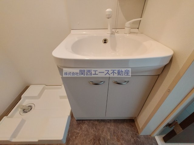 【洗面所】 | F mirai Grus