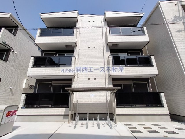 【外観】 | F mirai Grus