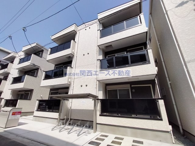 【外観】 | F mirai Grus