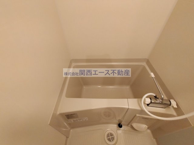 【浴室】 | F mirai Grus