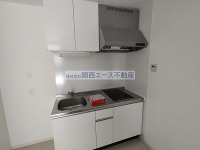 【キッチン】 | F mirai Grus