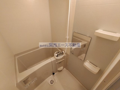 【浴室】 | F mirai Grus