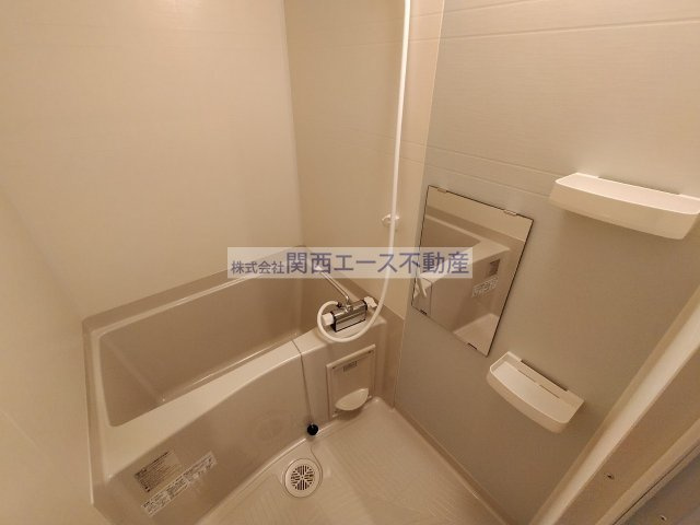 【浴室】 | F mirai Grus