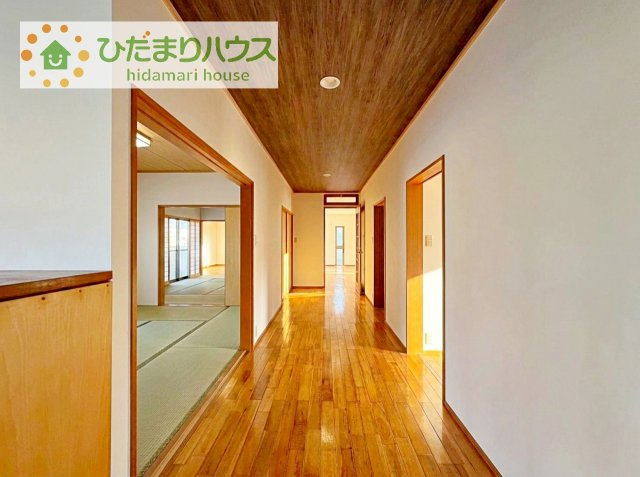 【内装】 | 土浦市滝田2丁目　中古戸建 | 未公開写真はひだまりハウスHPにて公開中♪