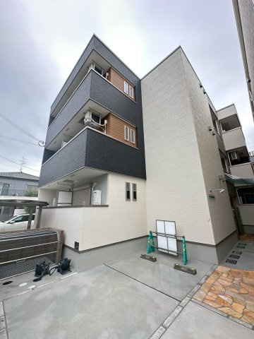 【駐車場】 | フジパレス沢良宜東Ⅰ番館