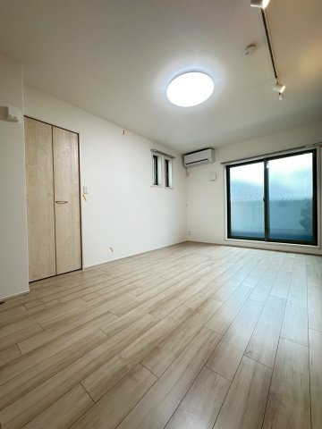 【居間・リビング】 | フジパレス沢良宜東Ⅰ番館