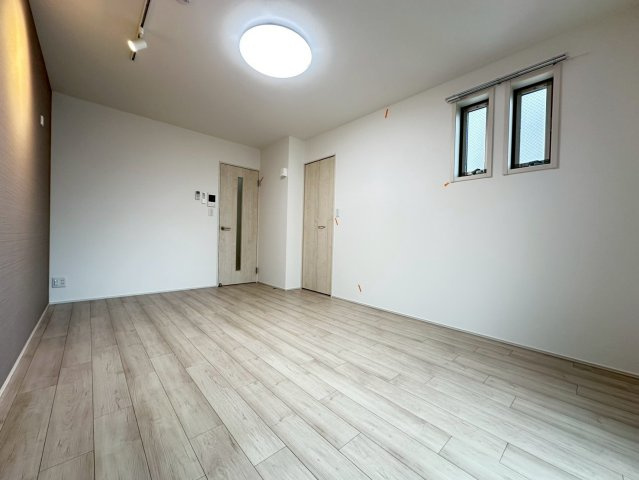 【洋室】 | フジパレス沢良宜東Ⅰ番館