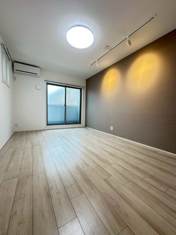 【寝室】 | フジパレス沢良宜東Ⅰ番館