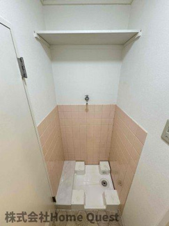 【設備】 | 東山本ハイツ