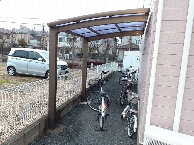 【設備】 | パークハイツ平台Ａ