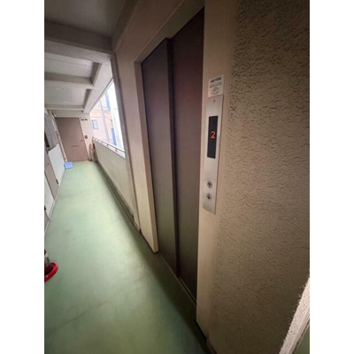 【その他】 | 光建ハイム世田谷松原