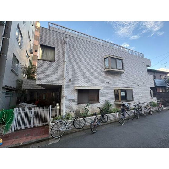 【エントランス】 | 光建ハイム世田谷松原