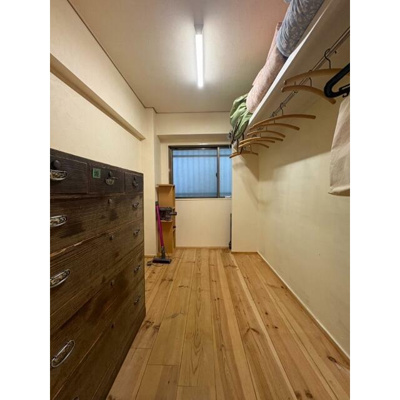 【収納】 | 光建ハイム世田谷松原