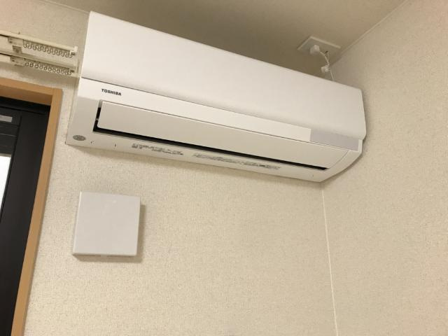ドマーニ壱番館の設備|室内設備