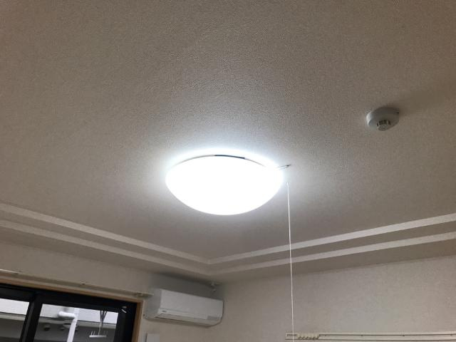 ドマーニ壱番館の設備|室内設備