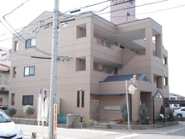 ドマーニ壱番館
