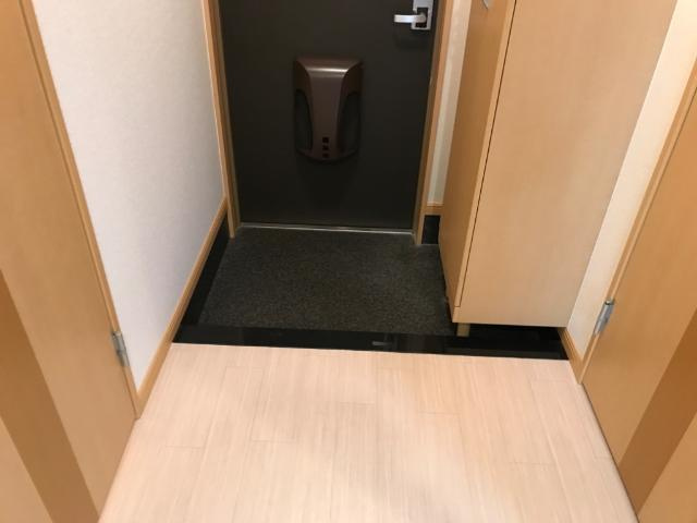 ドマーニ壱番館の玄関|玄関