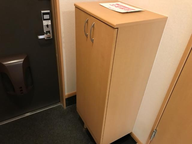 ドマーニ壱番館の玄関|玄関