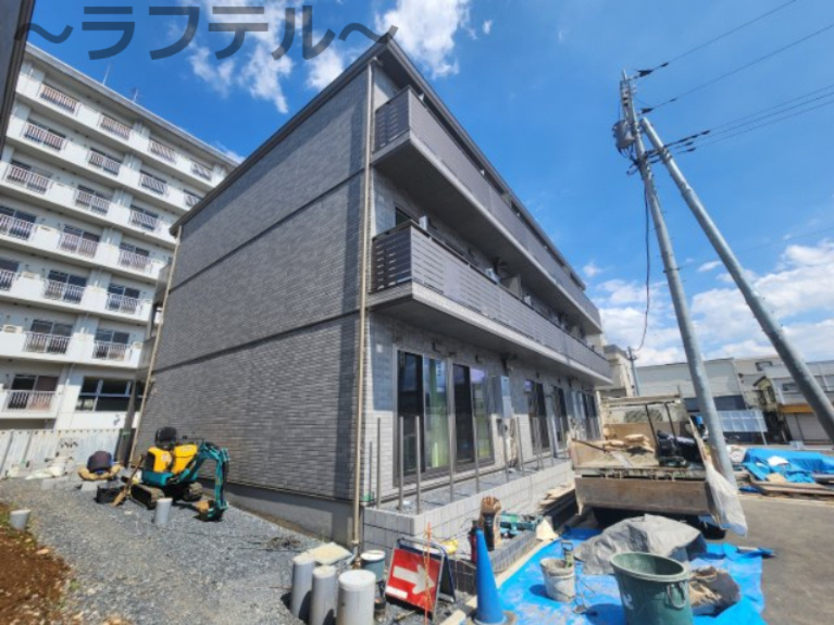 ハイムメゾン新狭山C