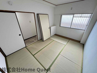 【和室】 | 東山本ハイツ