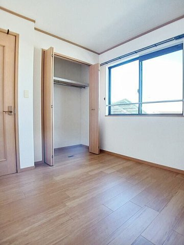 ビクトリア参番館の内装