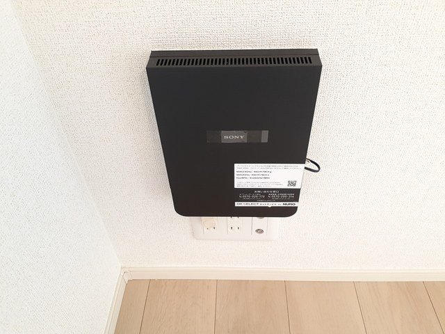 【設備】 | ノーブルＢ