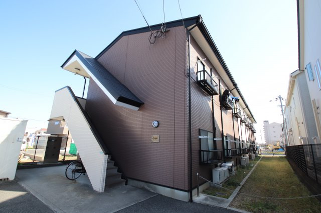 【外観】 | アムールもみの木