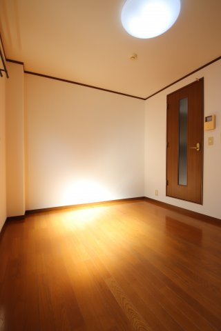 【洋室】 | アムールもみの木