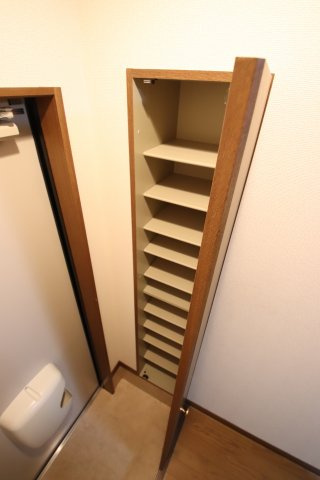 【収納】 | アムールもみの木 | シューズボックス