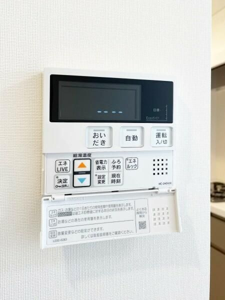 Ｂｒｉｌｌｉａ　ｉｓｔ　浅草の設備