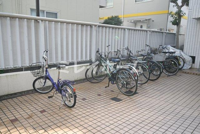 グローリア初穂池上のその他共用部分