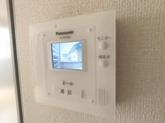 【セキュリティ】 | エクレール下栗Ｃ