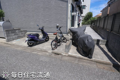 【その他共用部分】 | ＫＥＮ　Ⅰ